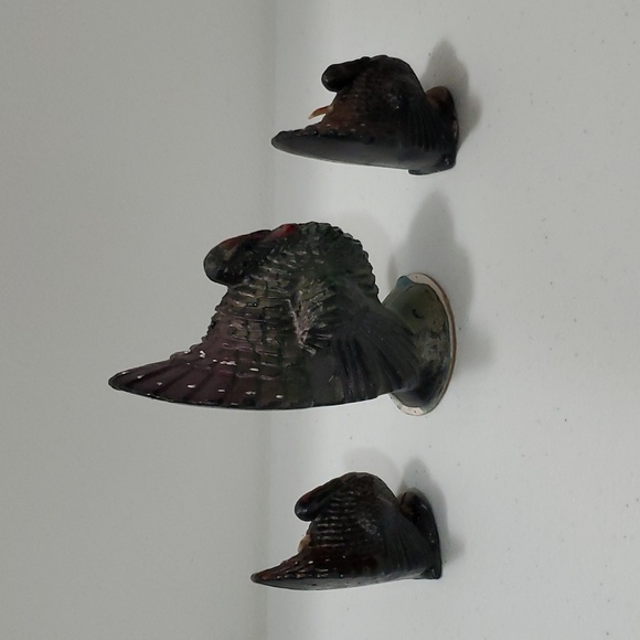 Gurley Other Gurley Turkey Candles Large 2 Small Thanksgiving Fall